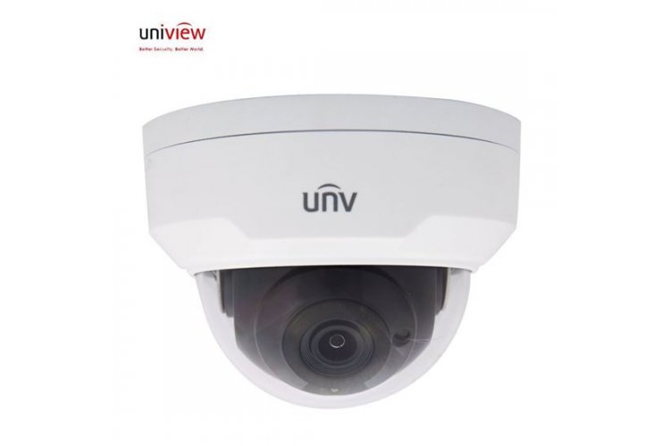 UNV Uniview IPC322CR3-VSPF28-A 2MP IP IR Dome Kamera