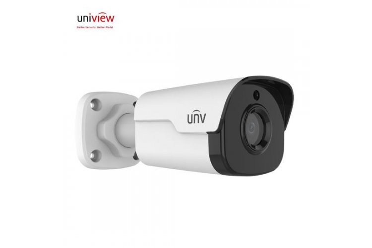 UNV Uniview IPC2122CR3-PF40-A 2MP IP IR Bullet Kamera