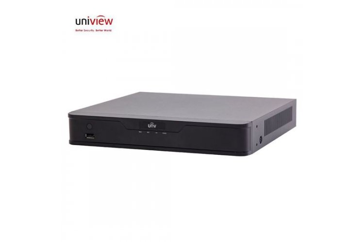 UNV Uniview NVR301-04E2 4 Kanal NVR Kayıt Cihazı